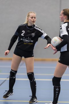 Bild 370 - wU18 Norddeutsche Meisterschaft